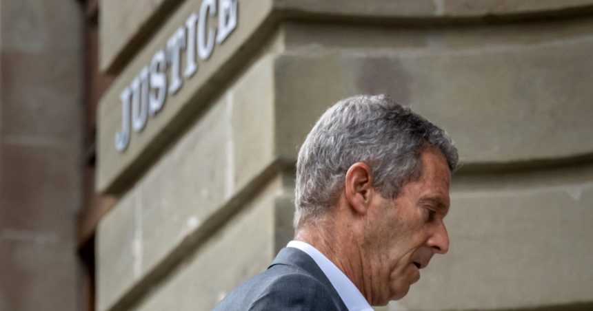 beny steinmetz incearca sa scape de extradarea in romania magnatul israelian este condamnat in dosarul ferma baneasa 679907bc800a7
