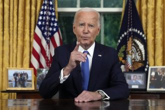 biden i a gratiat preventiv pe generalul milley anthony fauci si altii pentru a i proteja de razbunarea lui trump 678e5fa6b2099