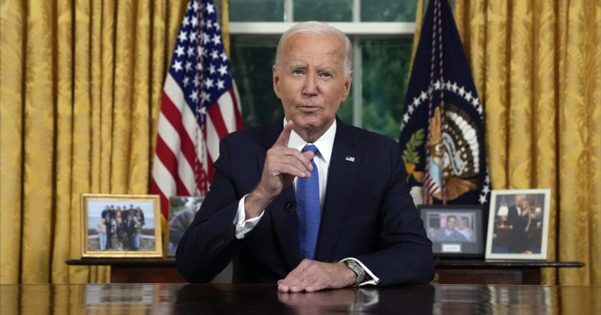 biden i a gratiat preventiv pe generalul milley anthony fauci si altii pentru a i proteja de razbunarea lui trump 678e5fa6b2099