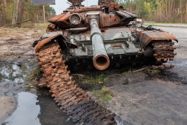 bilantul pierderilor rusesti de la inceputul razboiului in ucraina statul major anunta numarul militarilor morti si pagubele materiale 679358452633c