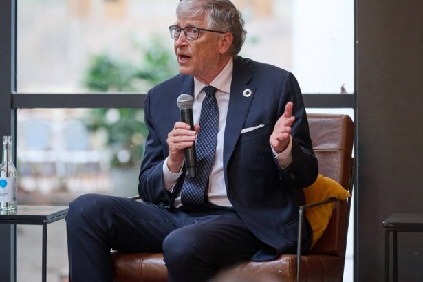 bill gates trebuie sa accepti ca ai putea fi tratat ca antihristul pentru ca incerci sa ajuti ce crede despre musk si trump 6798662825d64