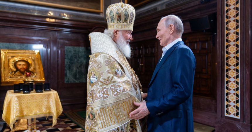 biserica ortodoxa rusa vrea de cinci ori mai multi preoti pe front ucrainenii forteaza soldatii rusi sa comita crime de razboi 6799b69f77d35