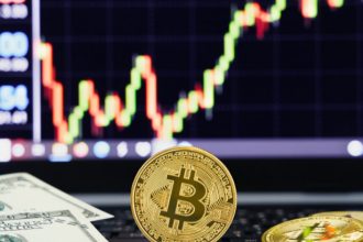 bitcoin a atins un nou record cu putin inainte de investirea lui trump 678e864a3ce41