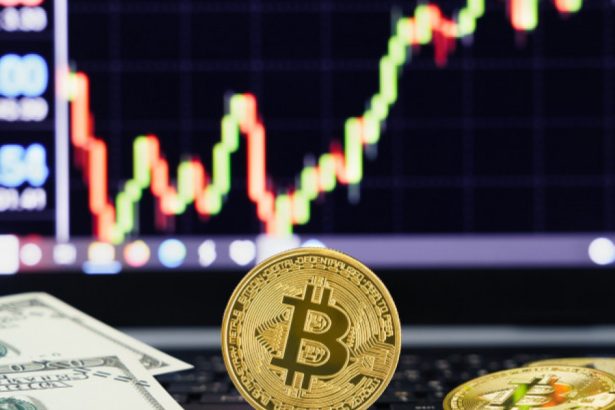 bitcoin a atins un nou record cu putin inainte de investirea lui trump 678e864a3ce41