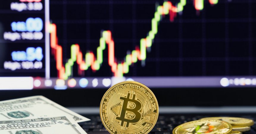 bitcoin a atins un nou record cu putin inainte de investirea lui trump 678e864a3ce41