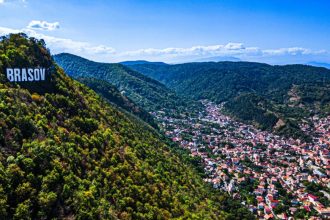 brasovul a fost inclus in 25 cele mai bune locuri din lume de vizitat in 2025 de catre national geographic 6782447b37262