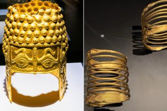 breaking news trei arestari in olanda in dosarul furtului tezaurului dacic de la muzeul drents mai niciunul dintre suspecti nu este roman 679a755dc0cf1