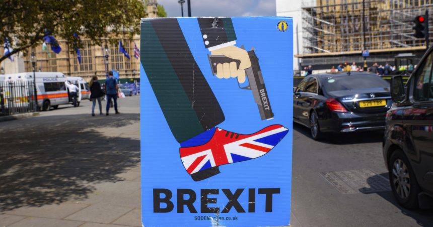britanicii regreta iesirea din uniunea europeana ce arata sondajele la cinci ani de la brexit 679a3d1db86aa