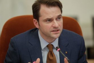 burduja anunta reorganizarea ministerului energiei toti colegii vor da concurs si raman cei care merita 678012818a9ae