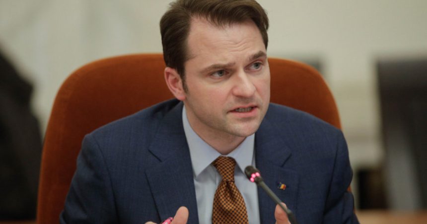 burduja anunta reorganizarea ministerului energiei toti colegii vor da concurs si raman cei care merita 678012818a9ae