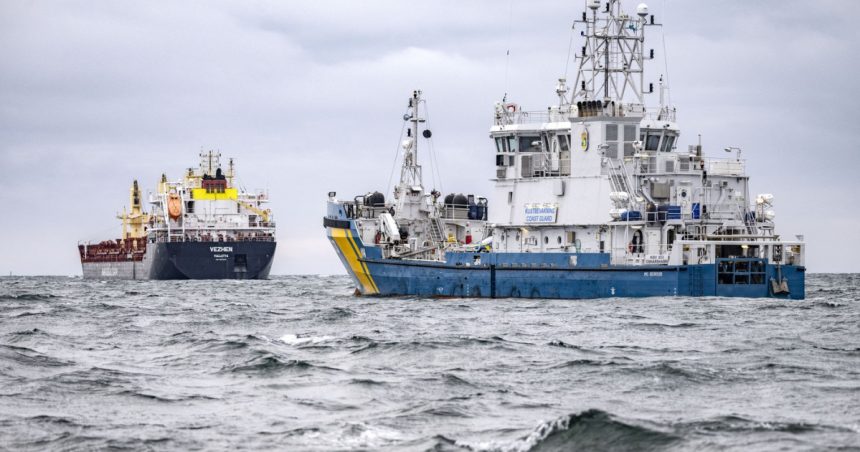 cablurile submarine din marea baltica protejate cu banii transportatorilor propunerea ministrului apararii din estonia 679a5b960bfac