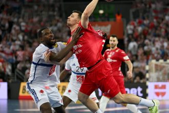 campionatul mondial de handbal masculin croatia a eliminat sextupla campioana mondiala franta in semifinale 679c022b5f5dc