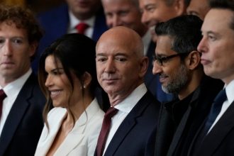 capitolul la care america semana mai mult cu africa decat cu europa de ce se teme joe biden ca sua sunt pe cale sa devina o oligarhie 679722955bb55