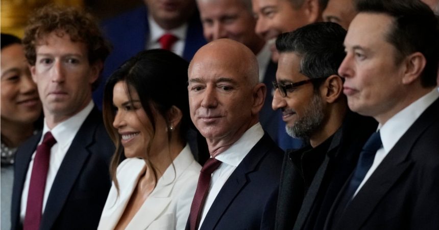 capitolul la care america semana mai mult cu africa decat cu europa de ce se teme joe biden ca sua sunt pe cale sa devina o oligarhie 679722955bb55