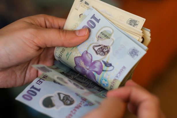 care este salariul mediu al unui bucurestean si cu cat a crescut fata de 2023 6793a917d3dfb