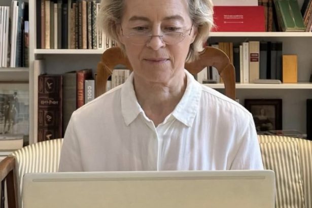 cat de grava este pneumonia de care sufera presedinta comisiei europene ursula von der leyen a fost spitalizata o saptamana 6781630123e28