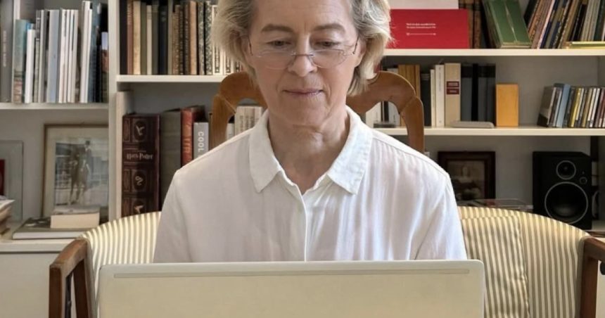 cat de grava este pneumonia de care sufera presedinta comisiei europene ursula von der leyen a fost spitalizata o saptamana 6781630123e28