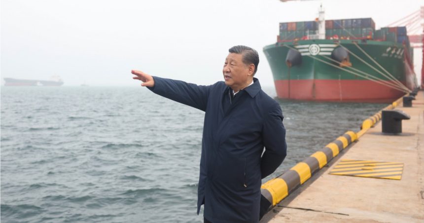 cat de mare este influenta chinei asupra canalului panama si de ce donald trump se teme ca ar putea fi o amenintare 6790840ca5389