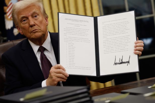 cate salarii compensatorii vrea sa le dea trump functionarilor federali ca sa si dea demisia 679a015b6a7fb