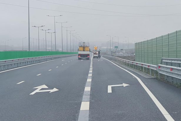 cati kilometri de autostrada si drum expres vor fi inaugurati in romania in 2025 va fi un an bun in infrastructura rutiera 677e209a4c756