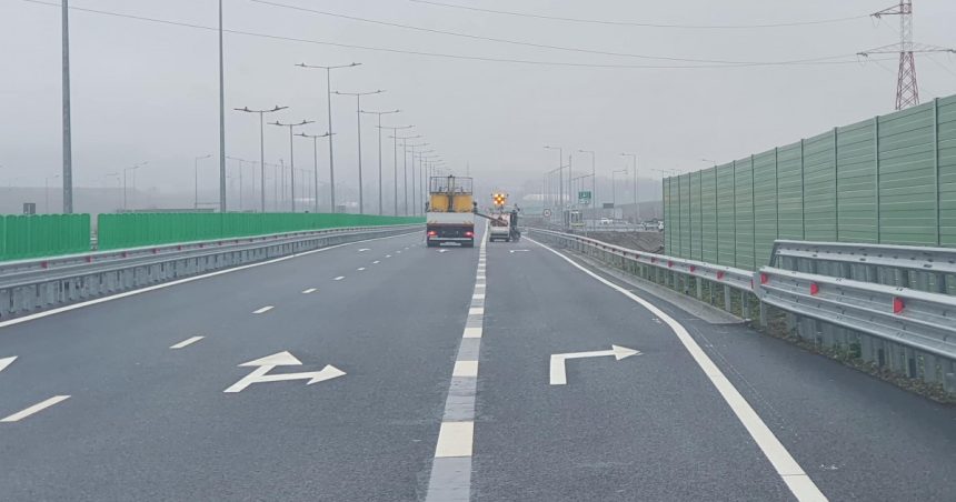 cati kilometri de autostrada si drum expres vor fi inaugurati in romania in 2025 va fi un an bun in infrastructura rutiera 677e209a4c756