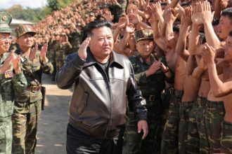 cati militari a pierdut coreea de nord in kursk nu au nicio sansa sunt aruncati in masina de tocat carne fara sanse de supravietuire 679140b8cd61a