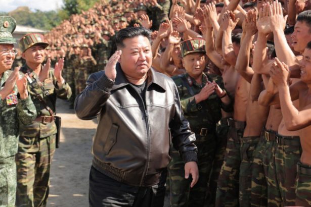 cati militari a pierdut coreea de nord in kursk nu au nicio sansa sunt aruncati in masina de tocat carne fara sanse de supravietuire 679140b8cd61a