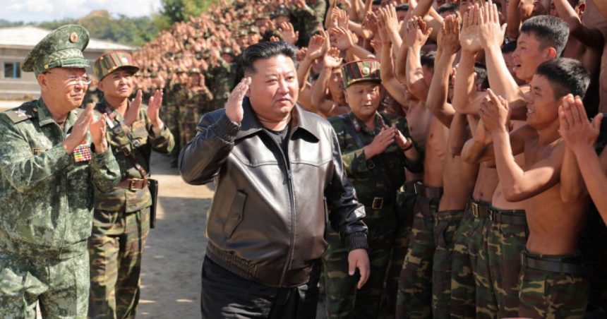 cati militari a pierdut coreea de nord in kursk nu au nicio sansa sunt aruncati in masina de tocat carne fara sanse de supravietuire 679140b8cd61a