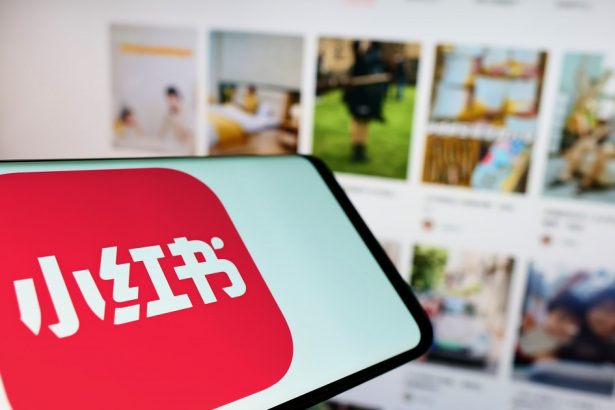 ce este rednote reteaua sociala chineza care i a cucerit pe americanii ce se pregatesc de inchiderea tiktok 6787429e4ffd9