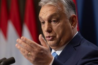 ce probleme are viktor orban si de ce puterea sa este supraevaluata in ue chiar si dupa revenirea lui trump analiza politico 679b358f35bc2
