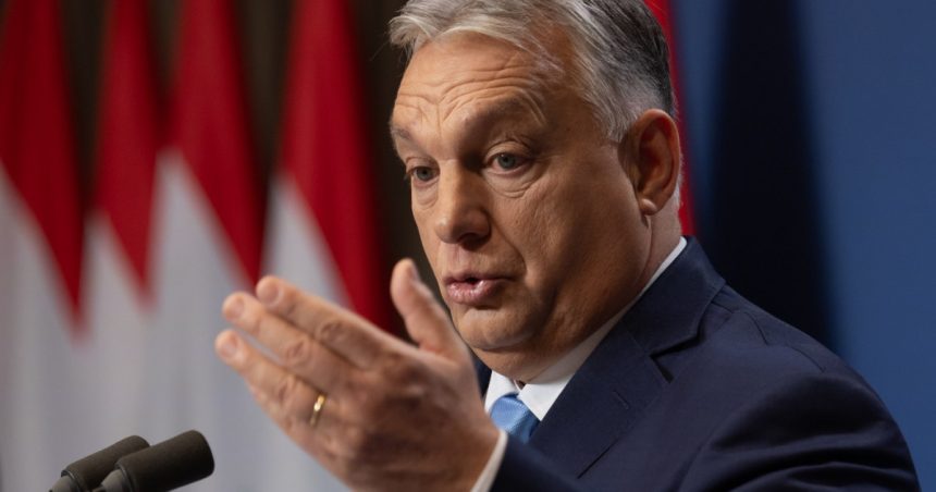 ce probleme are viktor orban si de ce puterea sa este supraevaluata in ue chiar si dupa revenirea lui trump analiza politico 679b358f35bc2