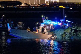 ce probleme legate de spatiul aerian din washington ies la suprafata dupa accidentul aviatic din apropierea aeroportului reagan 679b4aa50c14e
