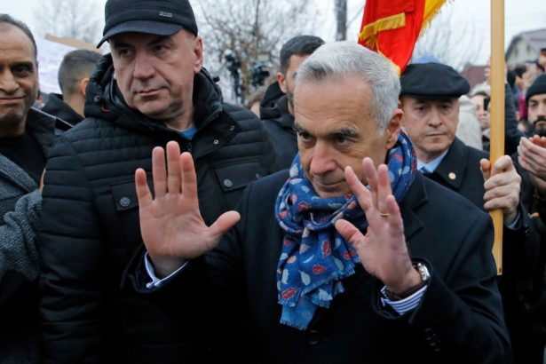 ce sanse sunt ca ccr sa revizuiasca decizia anularii alegerilor cum va cere calin georgescu ce spune un fost judecator al curtii 677d9d144a0ba