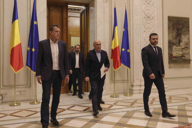 ce spune ciprian ciucu despre varianta in care ilie bolojan ar ajunge presedinte interimar s a nascut pregatit 678d25c230e1e