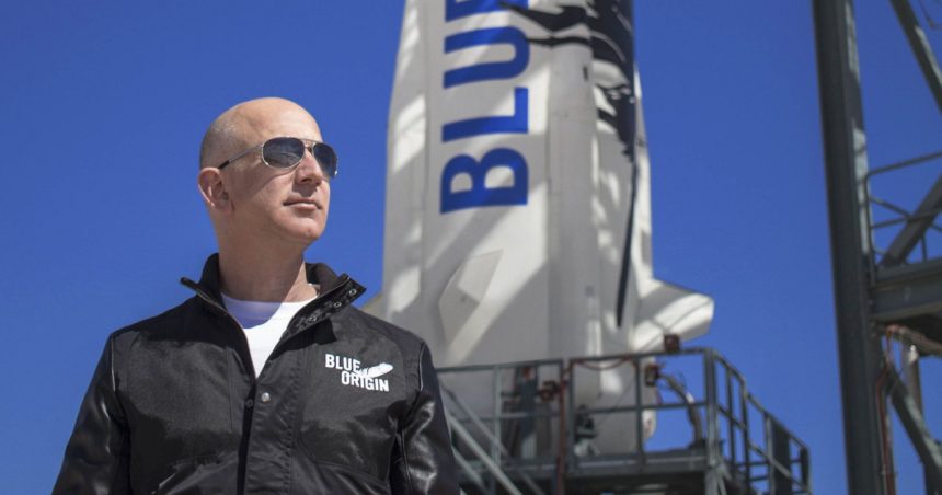 ce spune jeff bezos despre echipa elon musk donald trump si programul spatial al sua 6784f0cf88d82