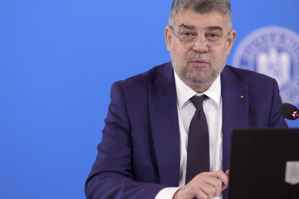 ce spune marcel ciolacu despre motivele anularii alegerilor si despre candidatura lui calin georgescu eu nu am anulat nicio alegere 6785100349424