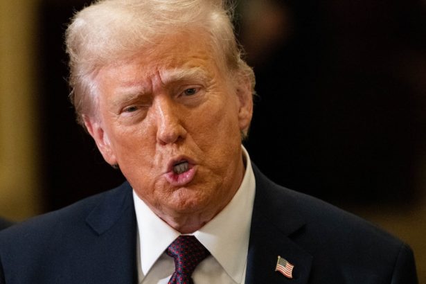 ce va face donald trump in primele zile dupa revenirea la casa alba nu poate candida din nou in 2028 asa ca miza e acest mandat 6787428553a77