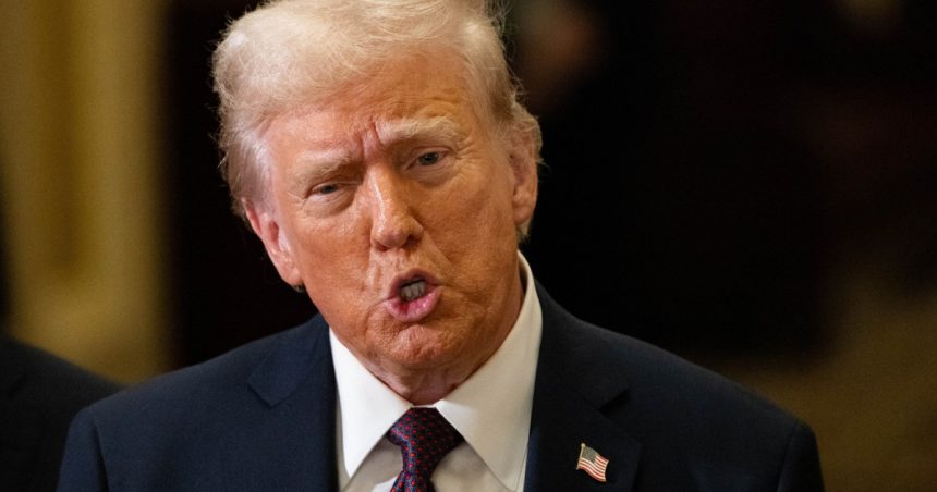 ce va face donald trump in primele zile dupa revenirea la casa alba nu poate candida din nou in 2028 asa ca miza e acest mandat 6787428553a77