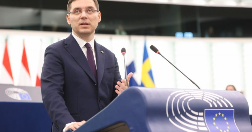 cele mai importante 5 provocari pentru romania dupa revenirea lui trump in opinia unui vicepresedinte pe tine de noi sa ne pregatim 678e402d99ea7
