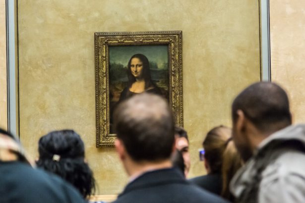 celebrul muzeu luvru intra in renovare si scumpeste biletele mona lisa va avea propria camera cu bilet special de acces 6799e8fa6def4