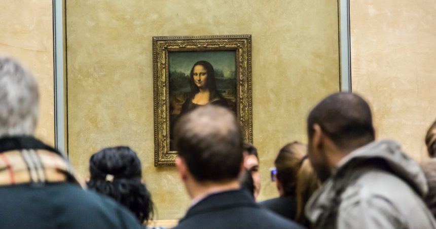 celebrul muzeu luvru intra in renovare si scumpeste biletele mona lisa va avea propria camera cu bilet special de acces 6799e8fa6def4
