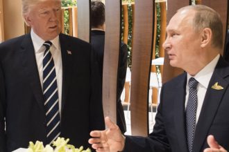 cerintele la care vladimir putin nu va renunta in negocierile cu donald trump pentru incheierea razboiului 6787ed9d08e58