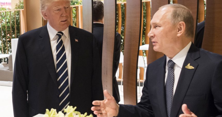 cerintele la care vladimir putin nu va renunta in negocierile cu donald trump pentru incheierea razboiului 6787ed9d08e58