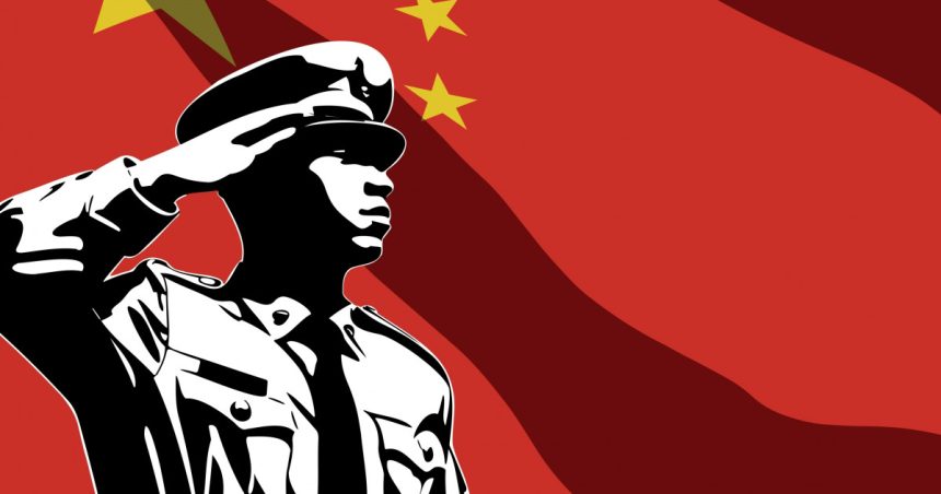 china construieste un centru de comanda militara de zece ori mai mare decat pentagonul 679c870e7b7b1