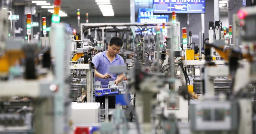 china pariaza pe cuptoarele cu microunde si aparatele de gatit orez pentru a relansa consumul si a creste economia 678c24e879185
