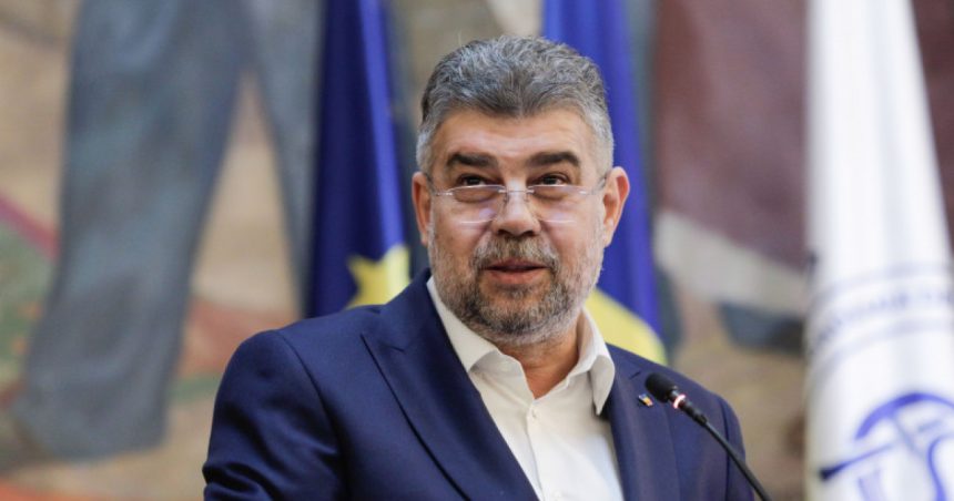 ciolacu anunta ca o mare companie isi muta fabrica din bulgaria in romania fiecare investitor castigat este esential 679ca80f31188