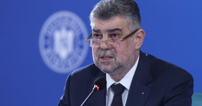 ciolacu bugetul trebuie aprobat pana pe 31 ianuarie ce le a cerut premierul ministrilor 6780eecd4165c