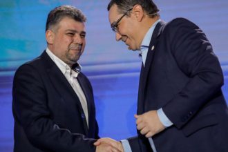 ciolacu il ameninta pe ponta va fi exclus din partid 6788e5e3829a4