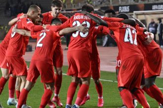 clasament europa league dupa victoria cu qarabag fcsb a urcat in top 8 pe un loc care asigura calificarea directa in optimi 67936bb046b92