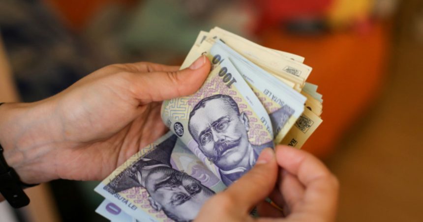 cnsp salariul mediu net va creste cu 62 in 2025 castigul real se va majora cu 16 678d290890e98